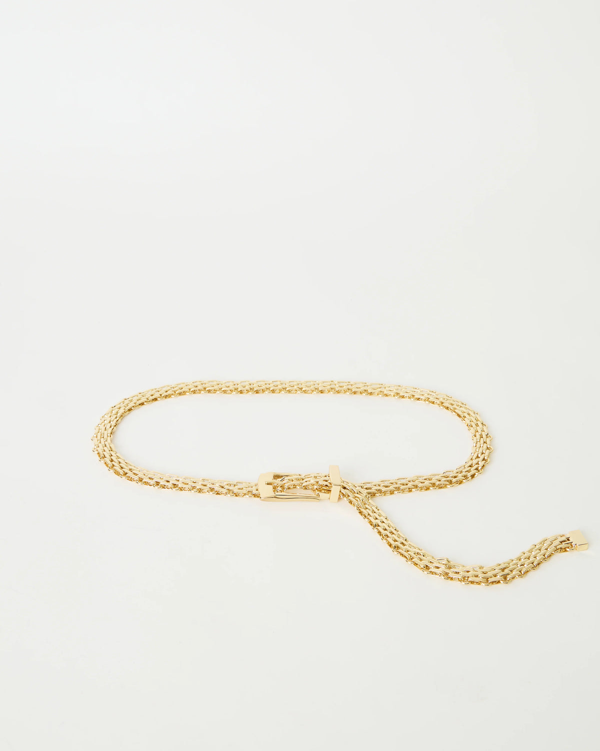 Roma Chain Belt