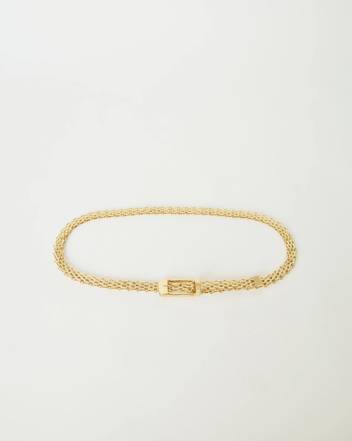 Roma Chain Belt