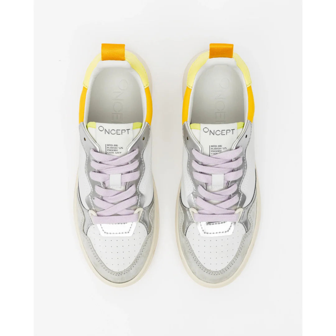 Oncept Phoenix - Cool Grey