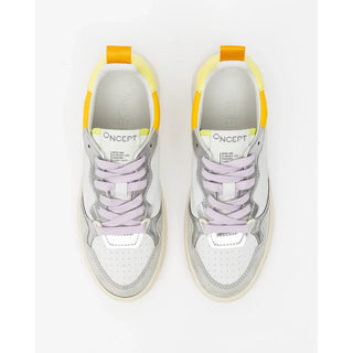 Oncept Phoenix - Cool Grey