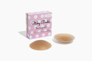 The Original Sticky Boobs