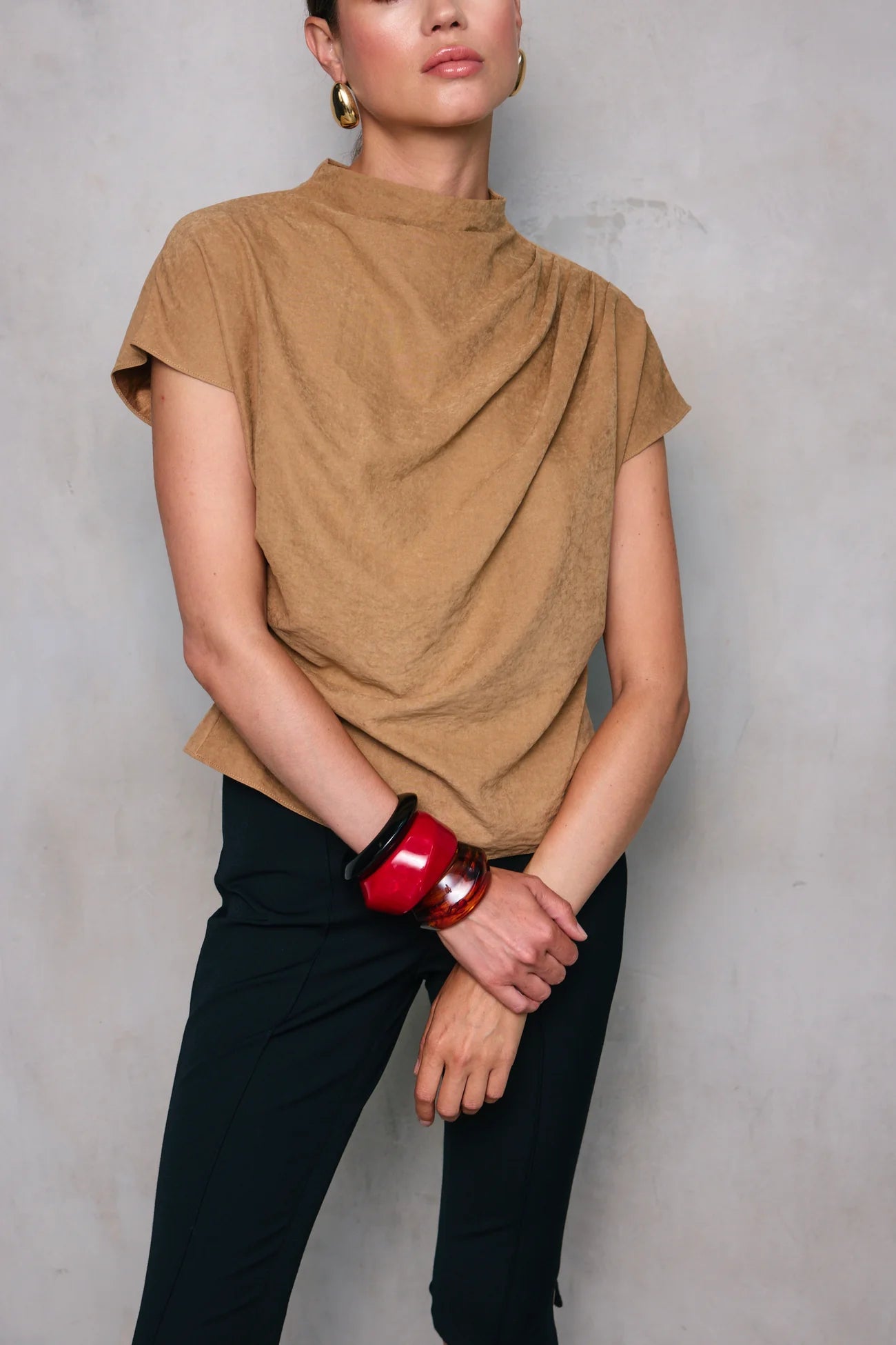 Cooper Top