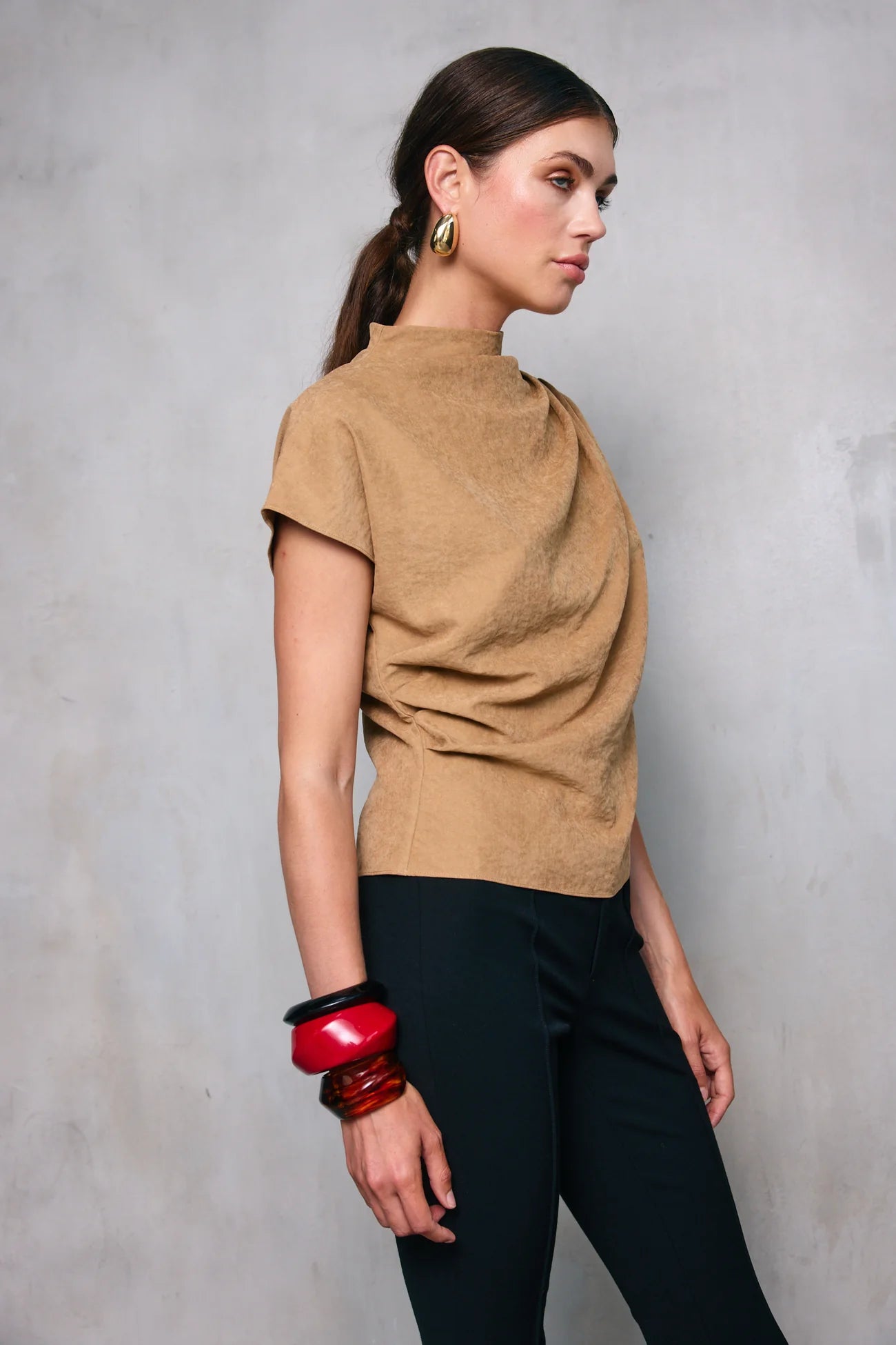 Cooper Top