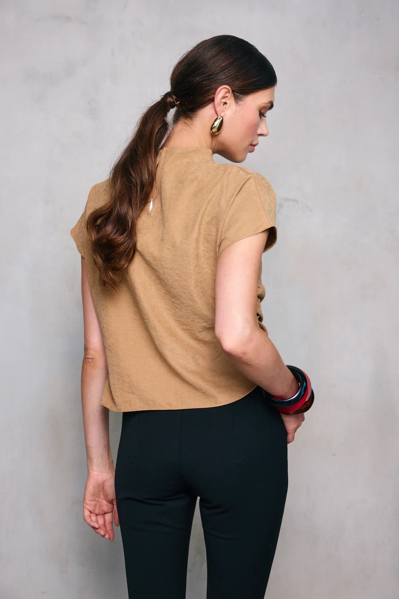 Cooper Top