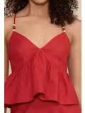 DiDi Halter Top