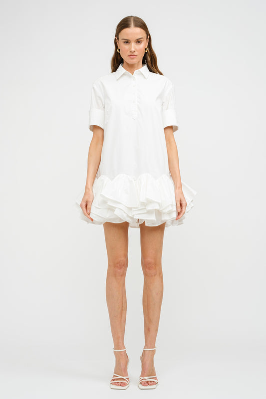 Ivanna Dress