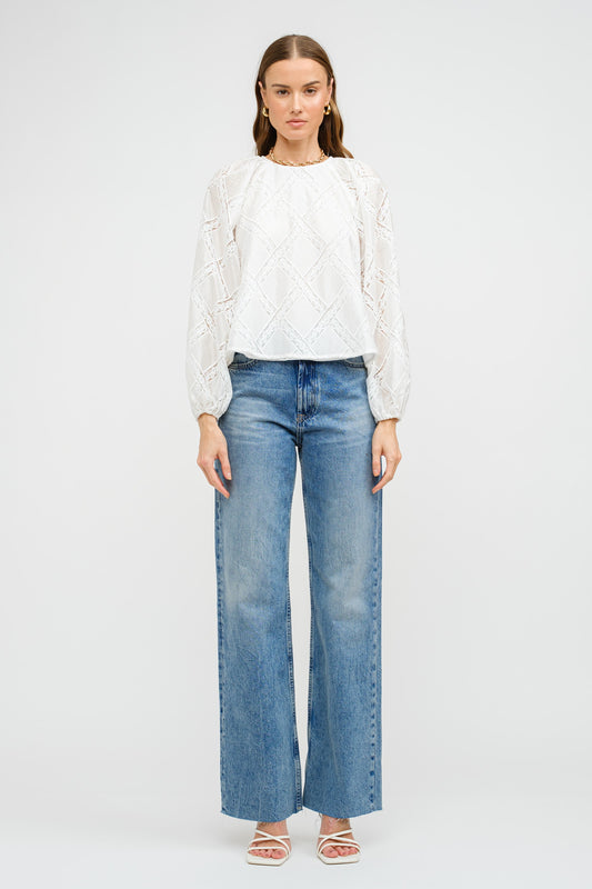 Ali Blouse