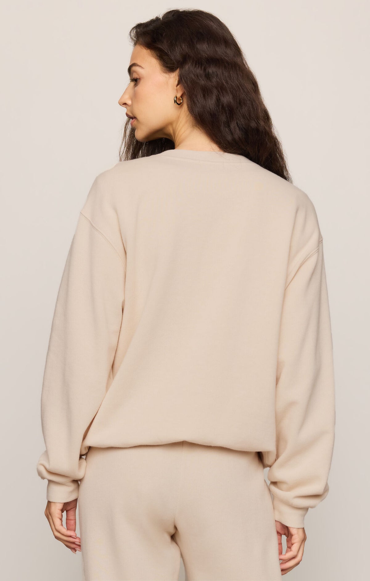 Boyfriend Sweatsuit