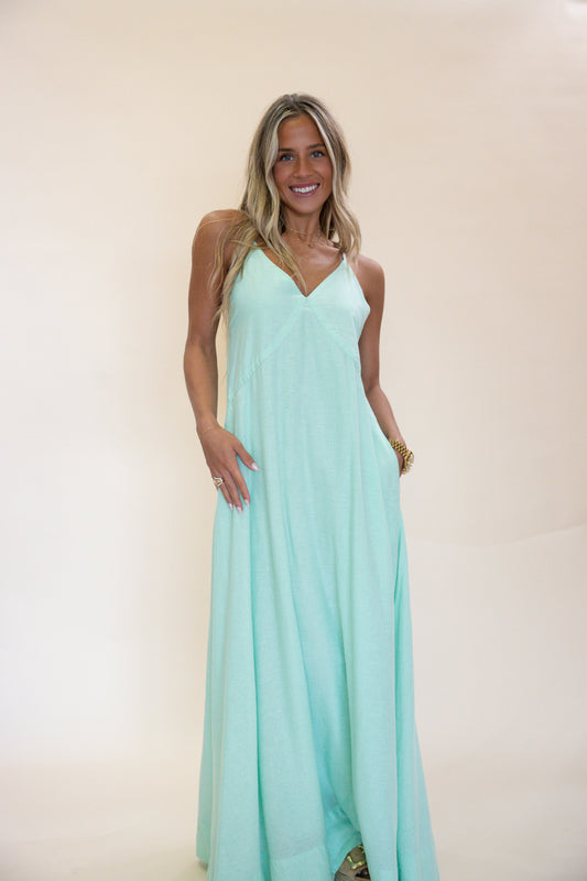 Mint to be Maxi