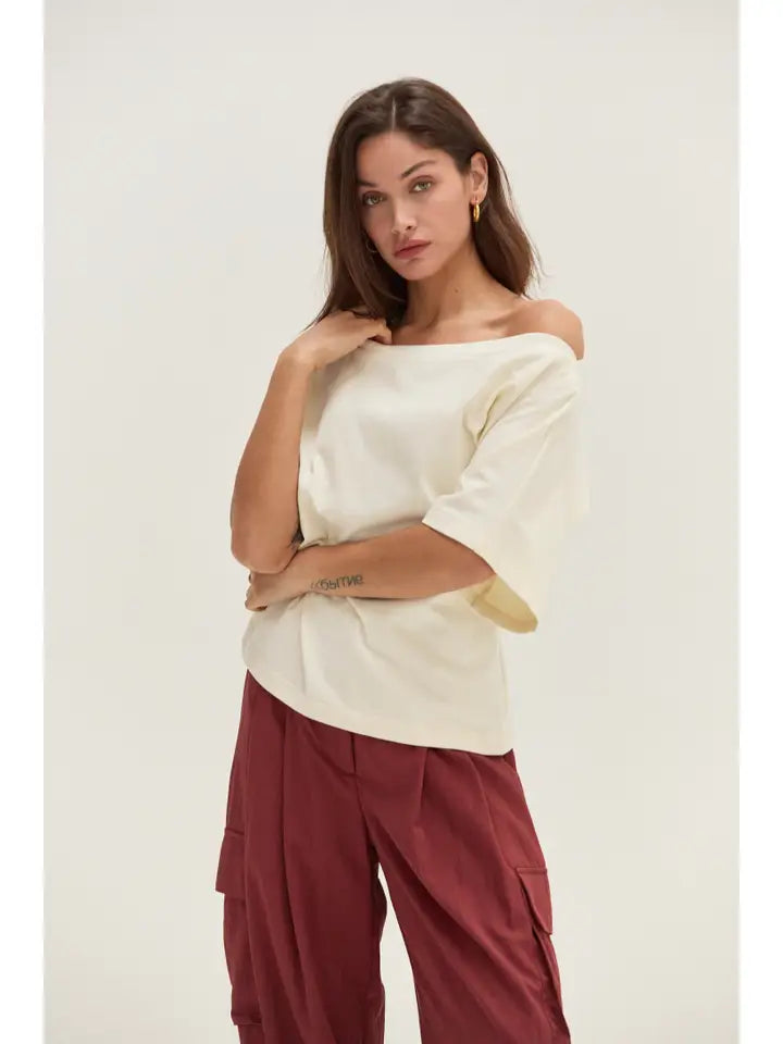 The Rae Top