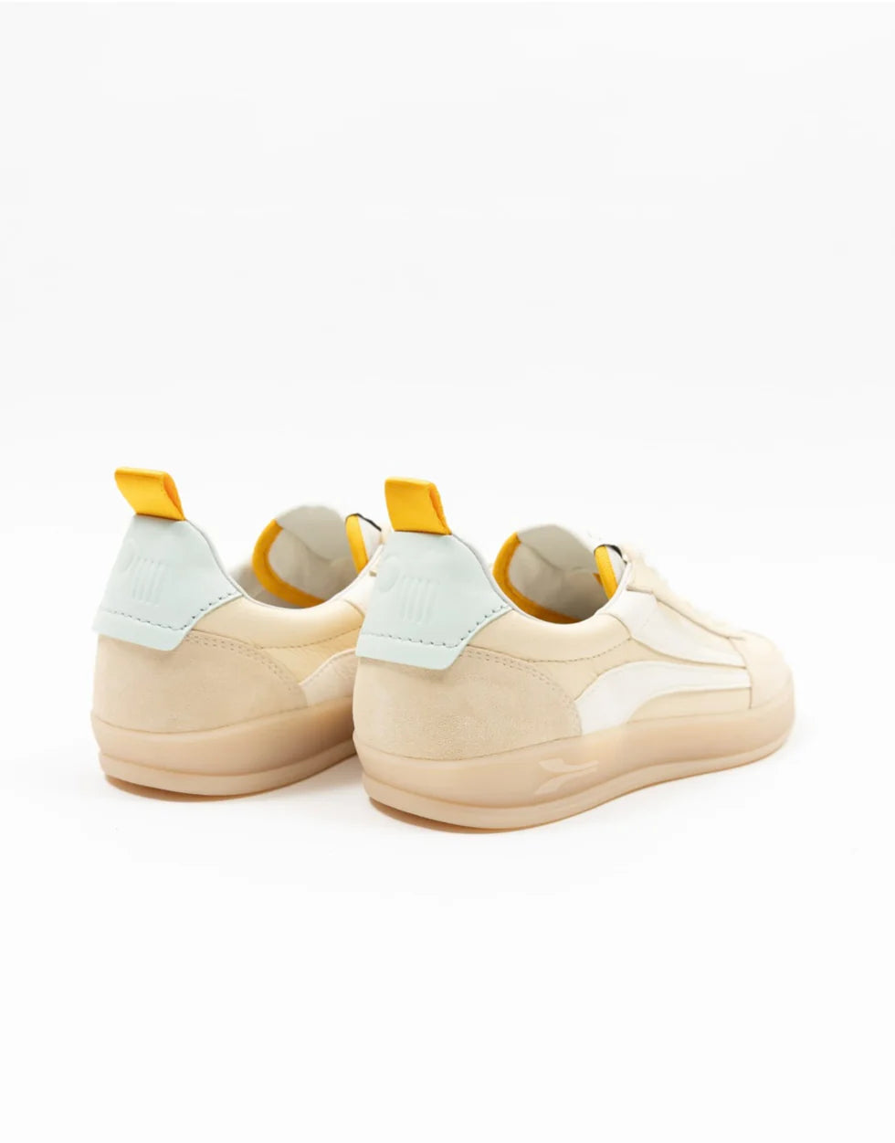 Oncept Fez - Butter Cream