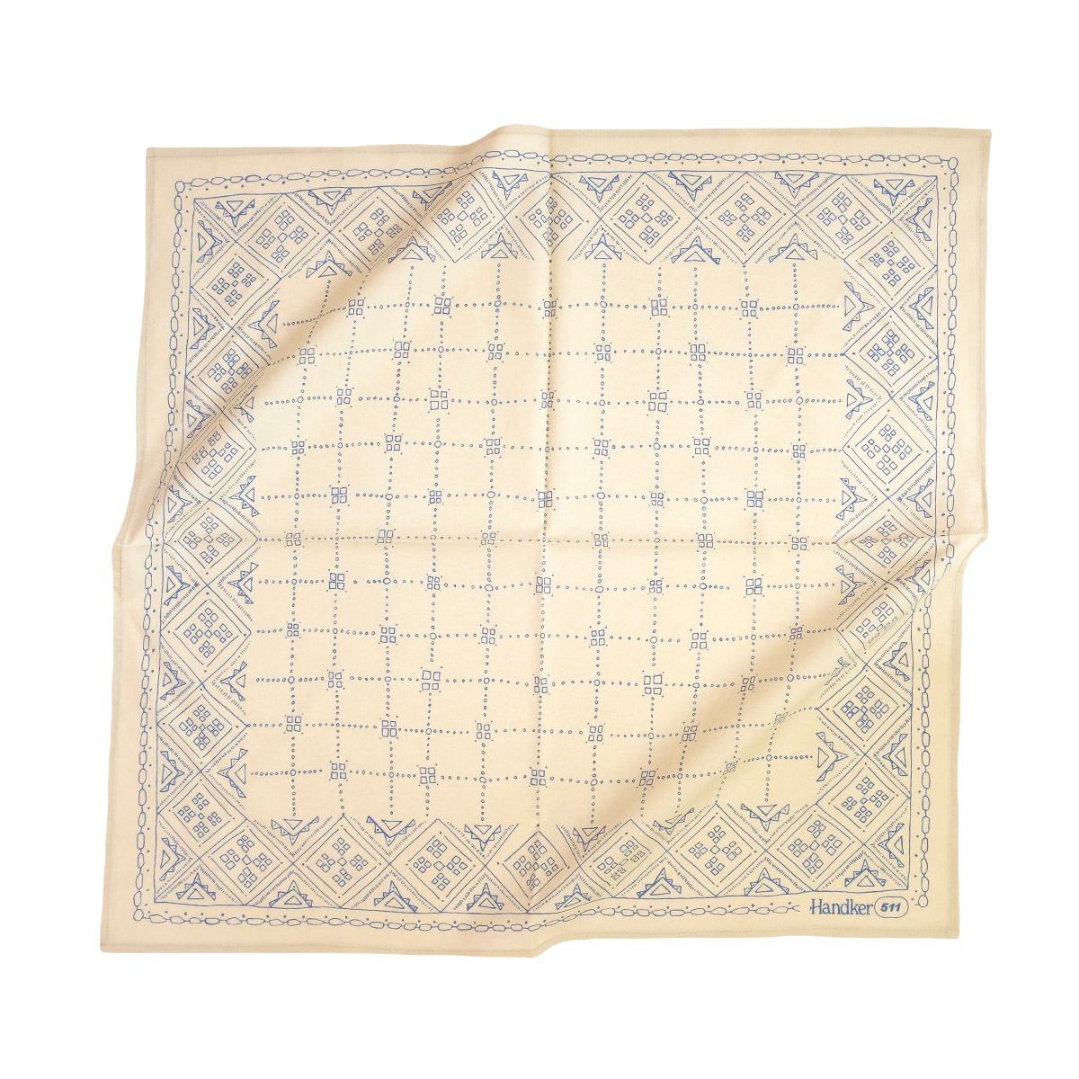 Billy Bandana