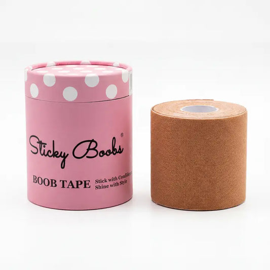 Boob Tape