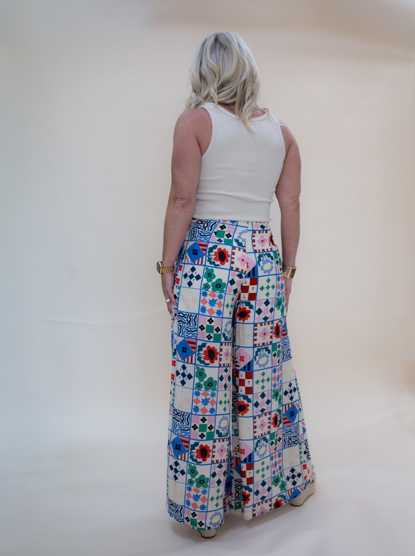 Egeria Trousers