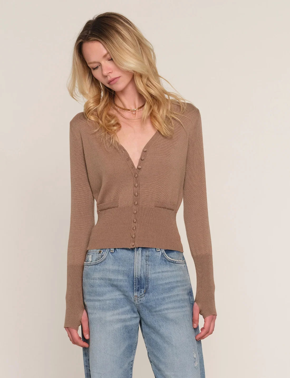 Simi Cardigan
