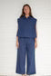 Arthur Shirt - Bleu Marine