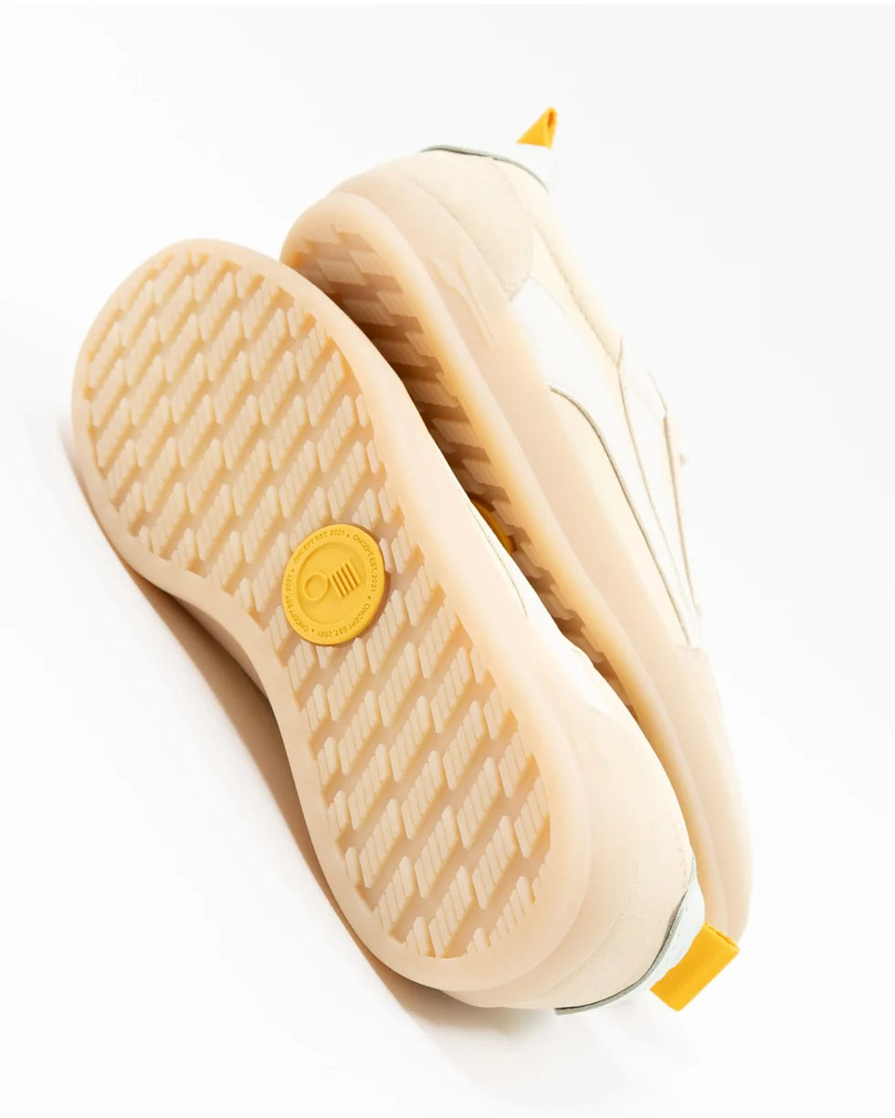 Oncept Fez - Butter Cream