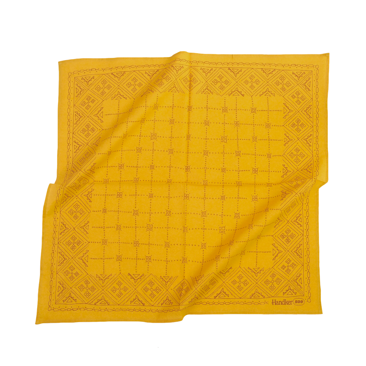 Ricky Bandana