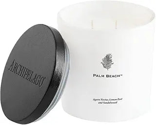 Palm Beach Lux Candle