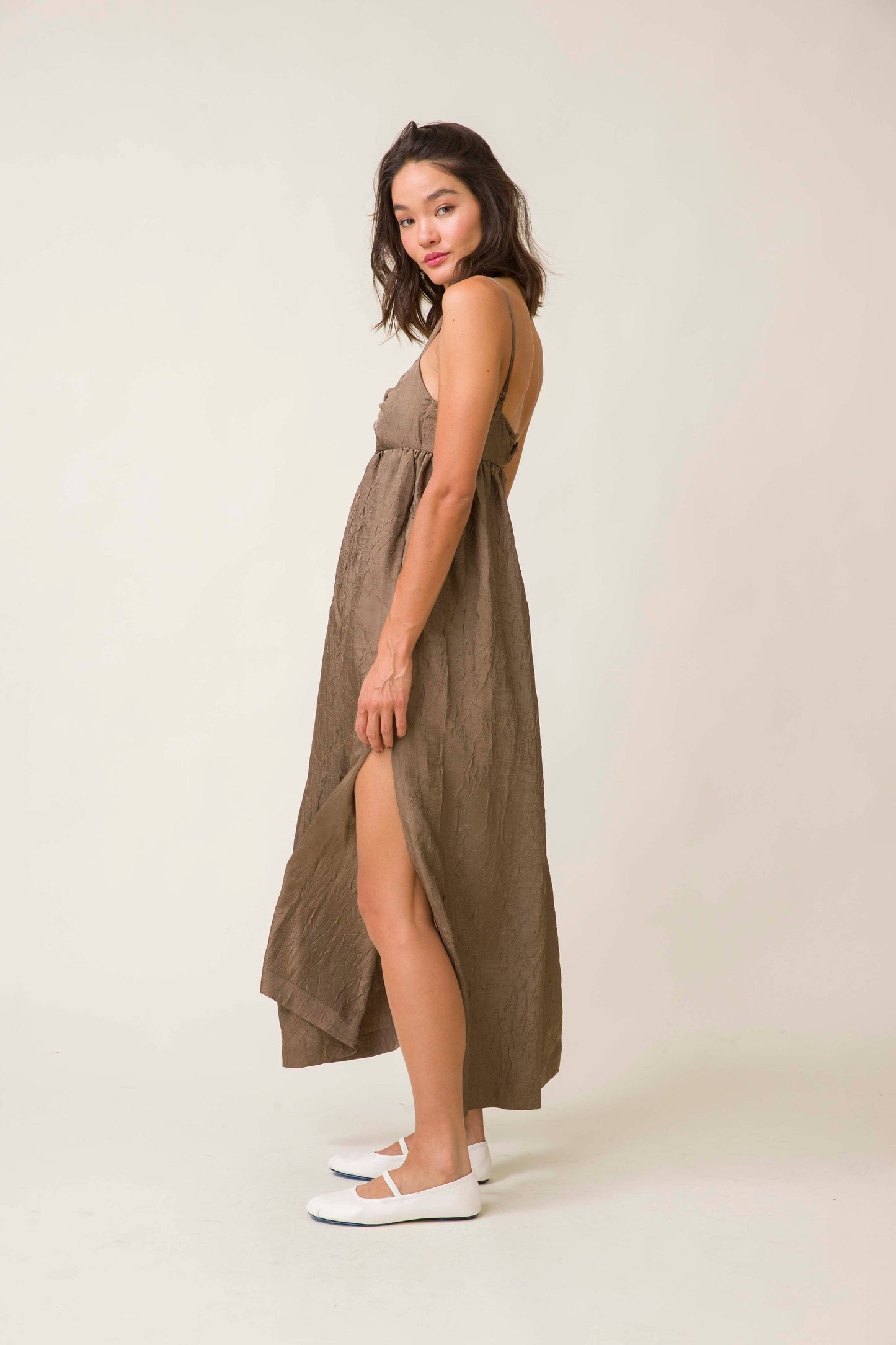 UNA DRESS