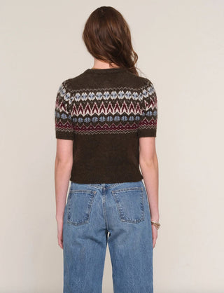Positano Cardigan