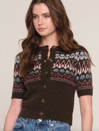 Positano Cardigan