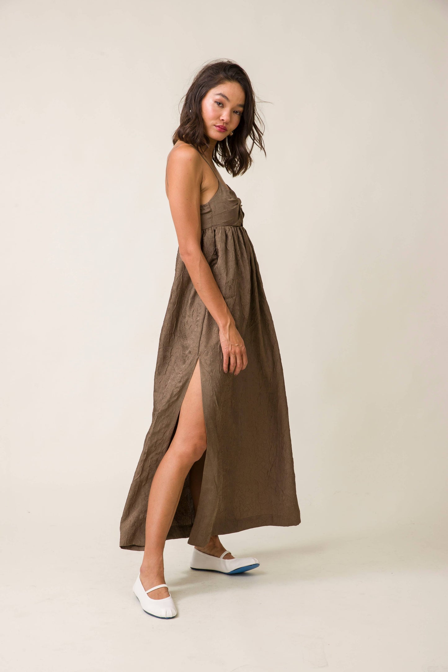 UNA DRESS