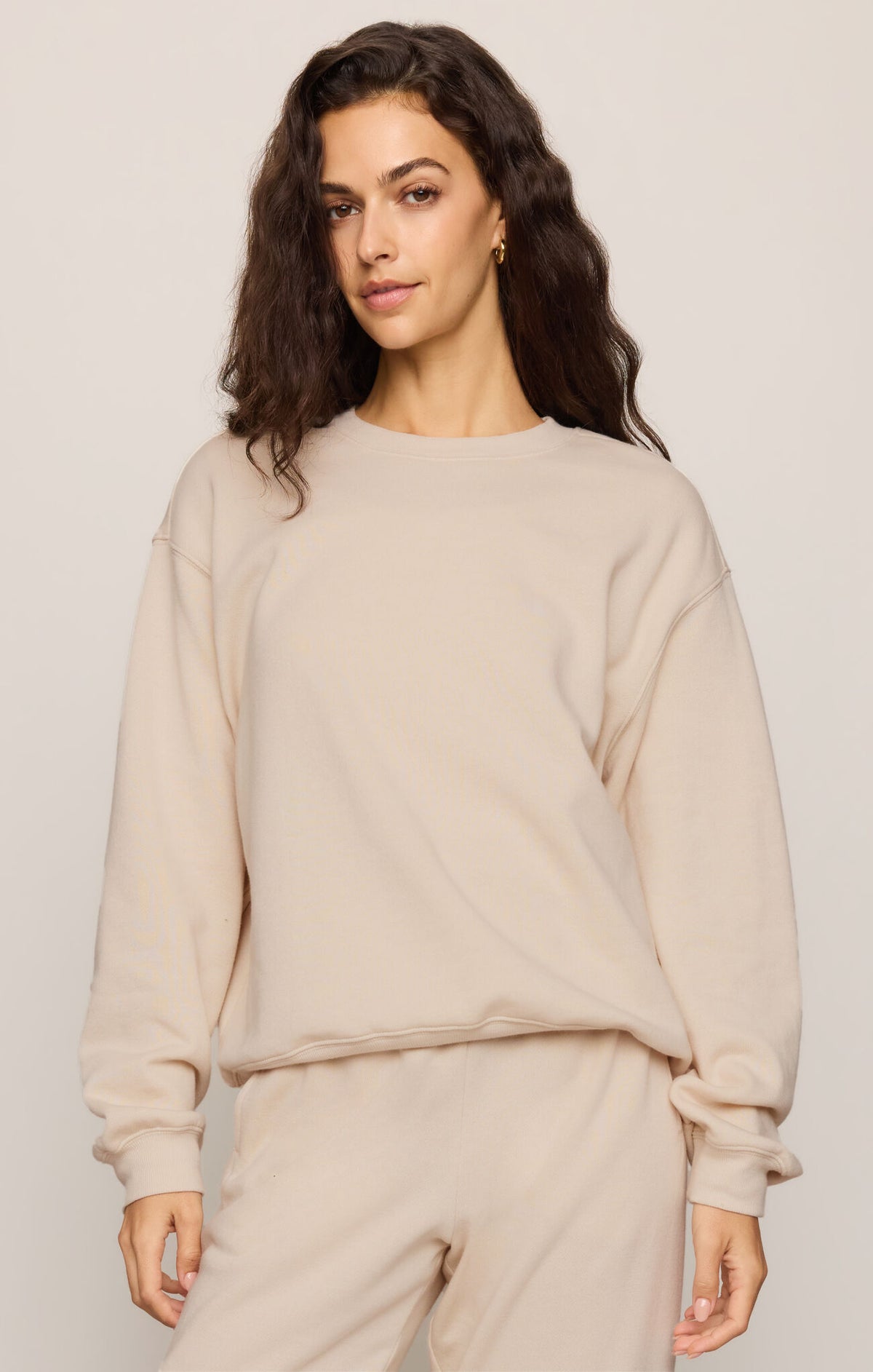 Boyfriend Sweatsuit