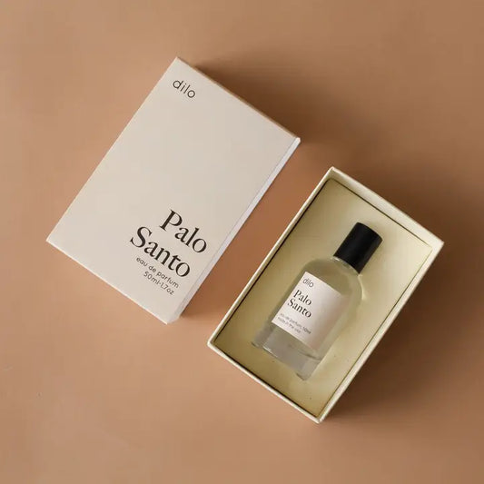 Palo Santo 50mL