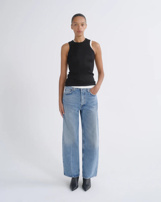 Agolde Arc Jean