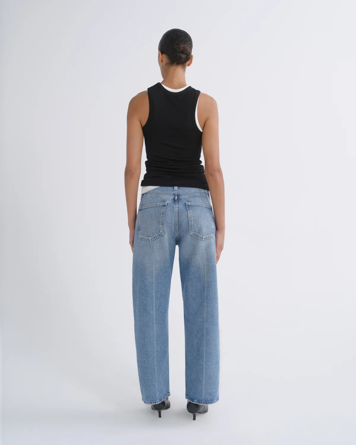 Agolde Arc Jean