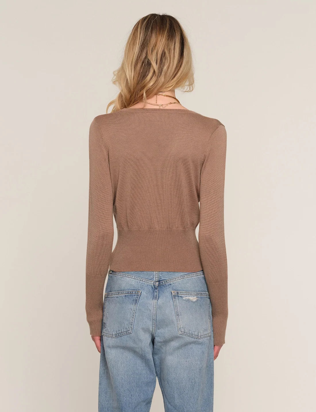 Simi Cardigan