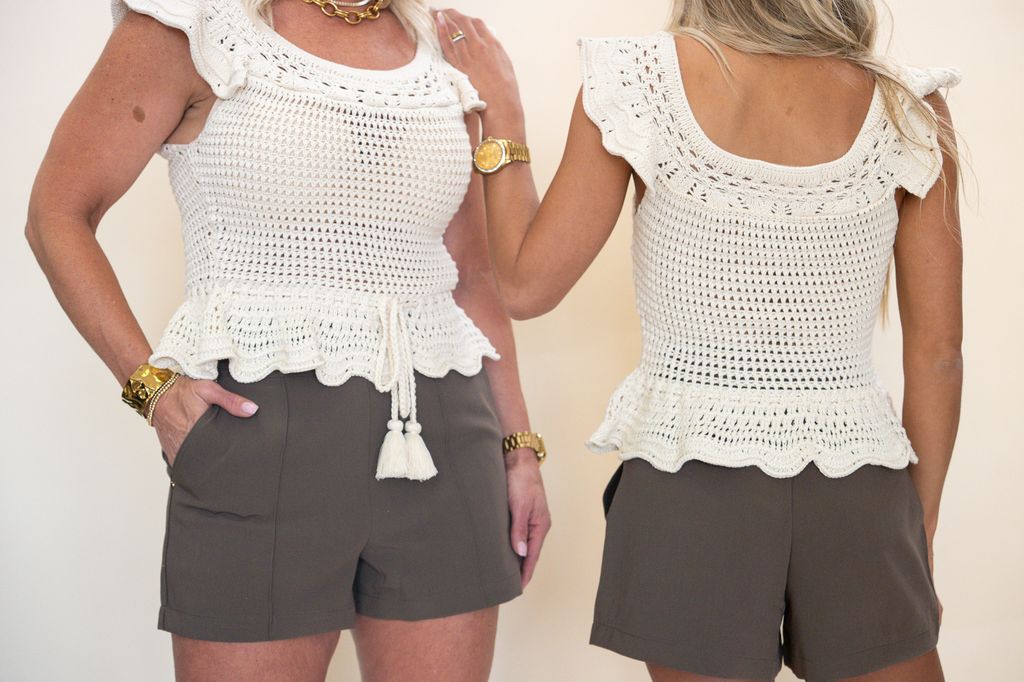 Almafi Short