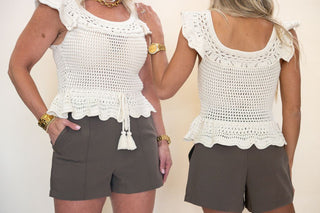 Almafi Short