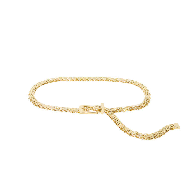 Roma Chain Belt