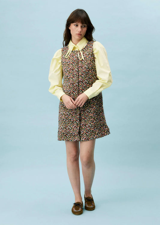 Polygonia Multicolor Dress