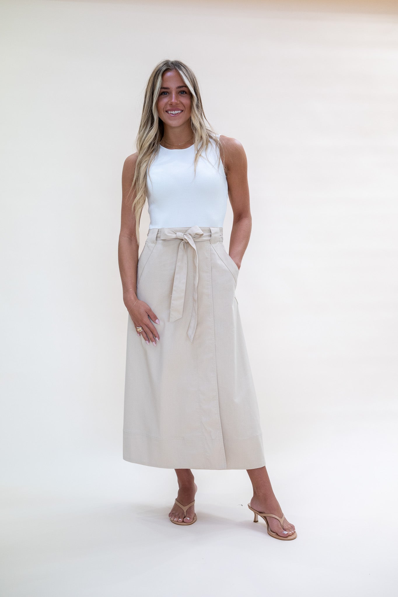 The Basic Beauty Dress