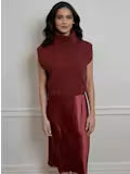 Jin Sweater Dress Combo
