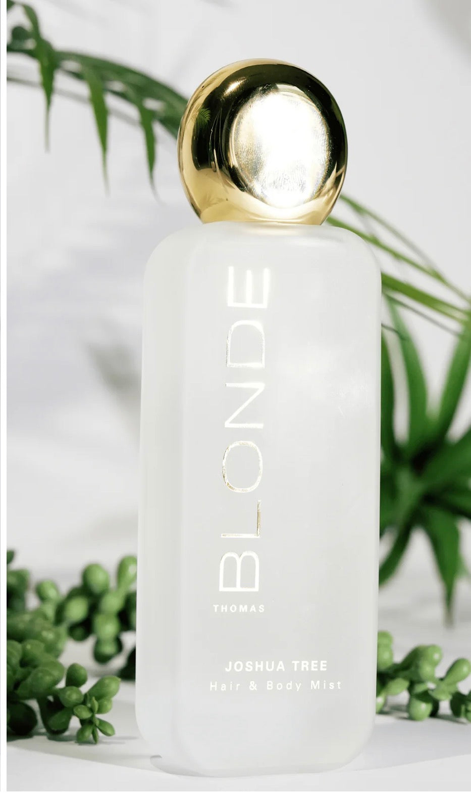 Hair and Body Mist- Joshua Tree