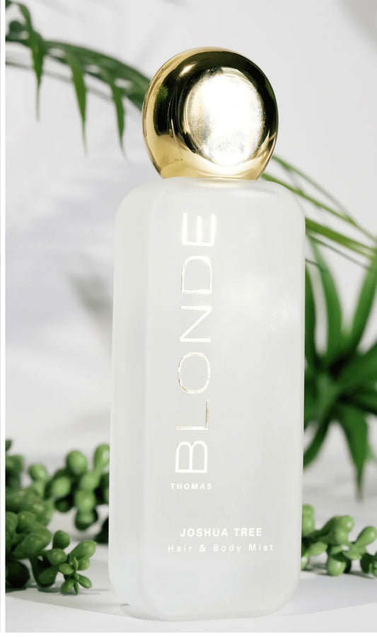 Hair and Body Mist- Joshua Tree