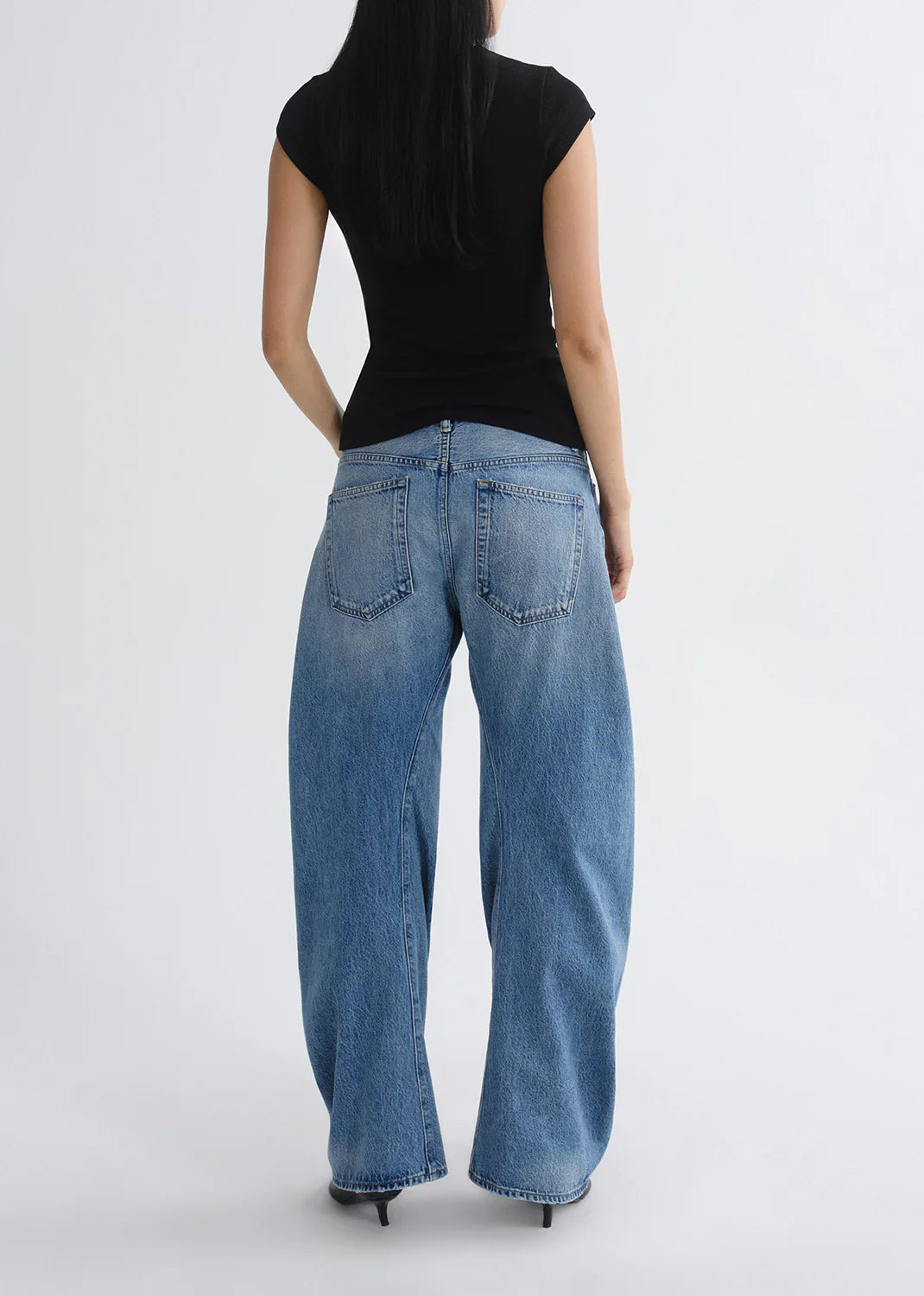 Spiral Jean Weightless - Venture