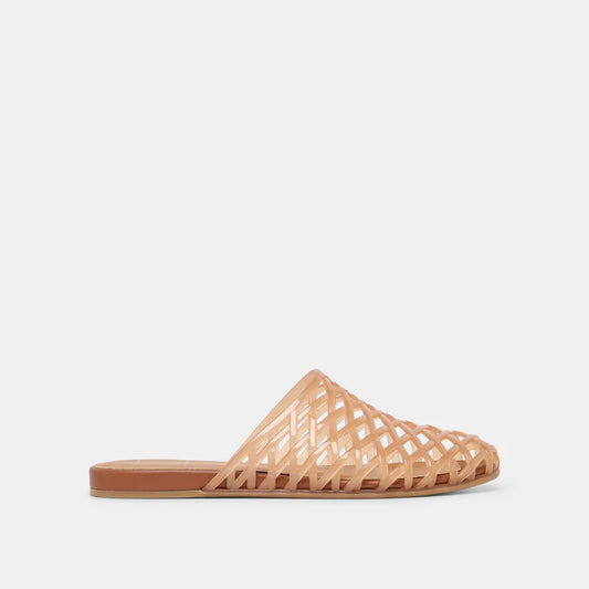 Ginna Jelly Flats - Whiskey