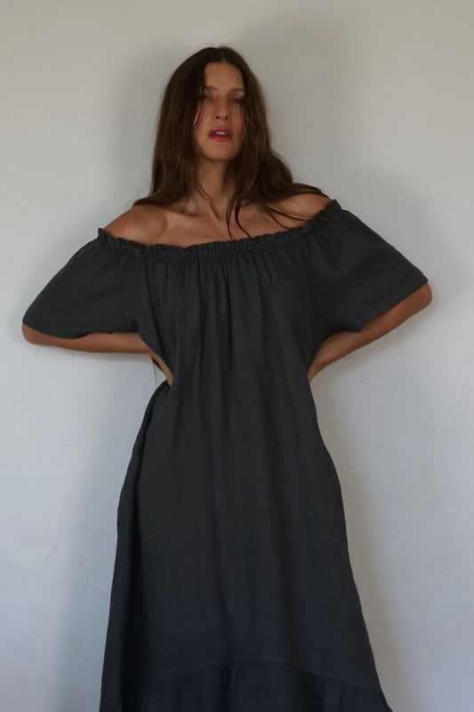 Florence Dress