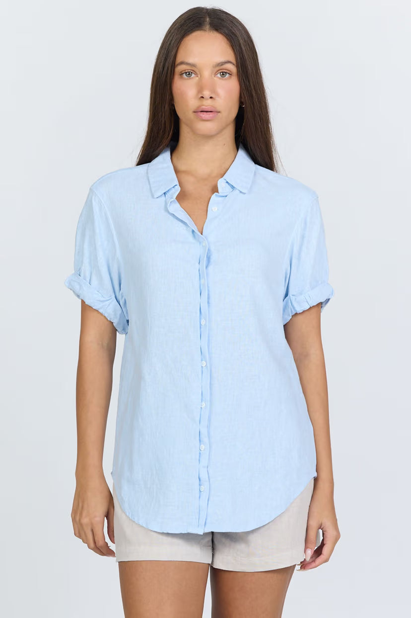 Benning Shirt - Skyway