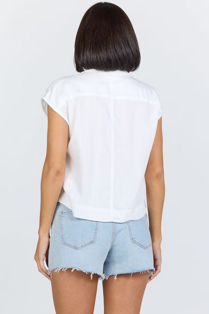 The Cruz Top
