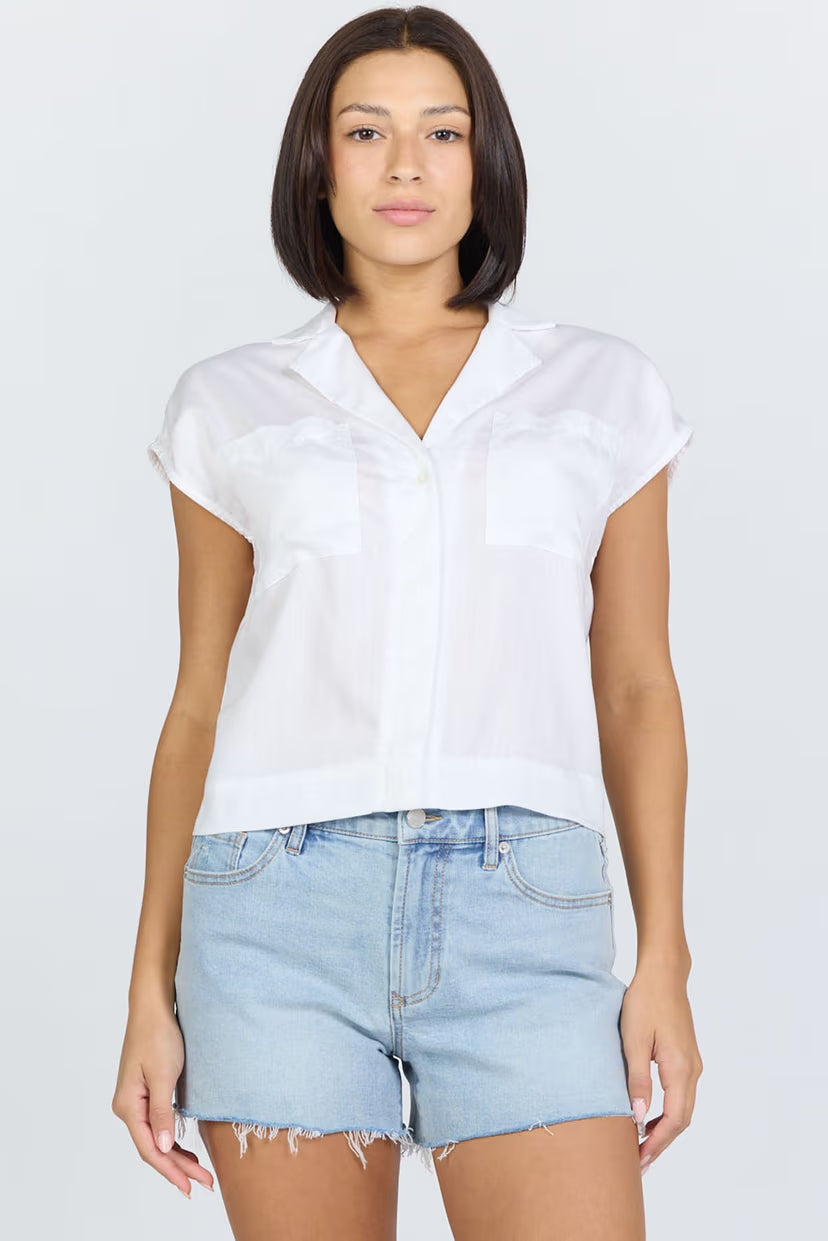 The Cruz Top