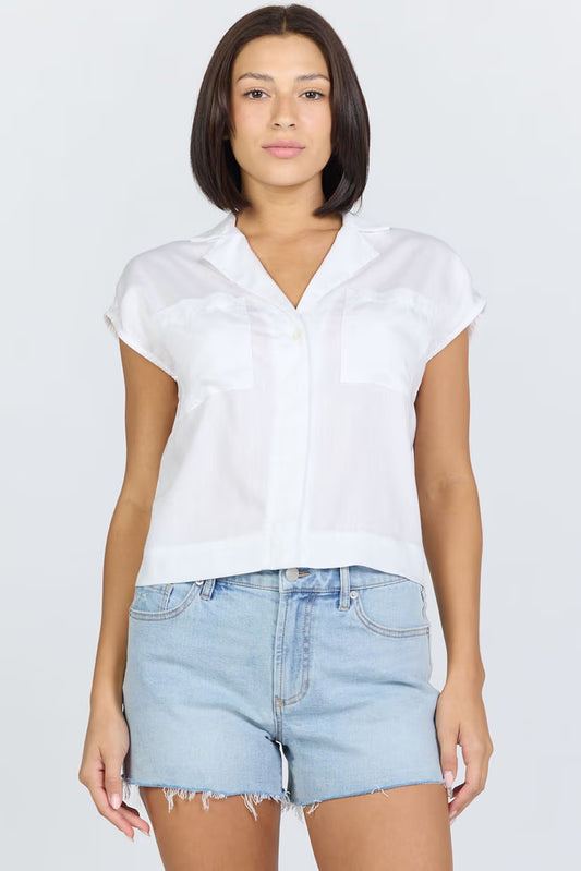 The Cruz Top