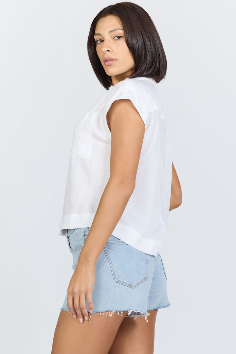 The Cruz Top