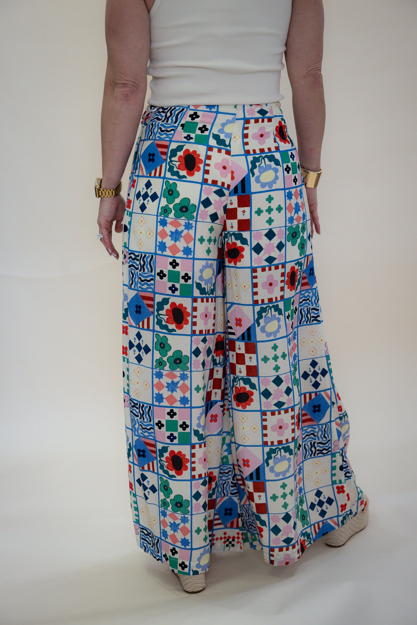 Egeria Trousers