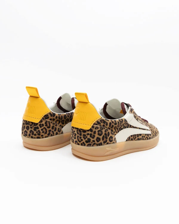 Fez - Leopard